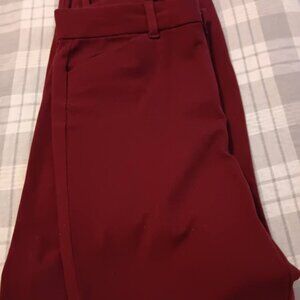 Gap women's dress pants